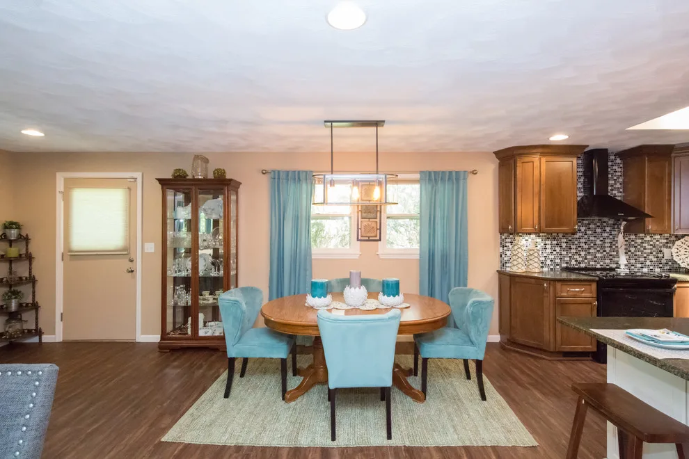 West Milton - Open Plan Renovation by Tipp Interiors - Photo 11