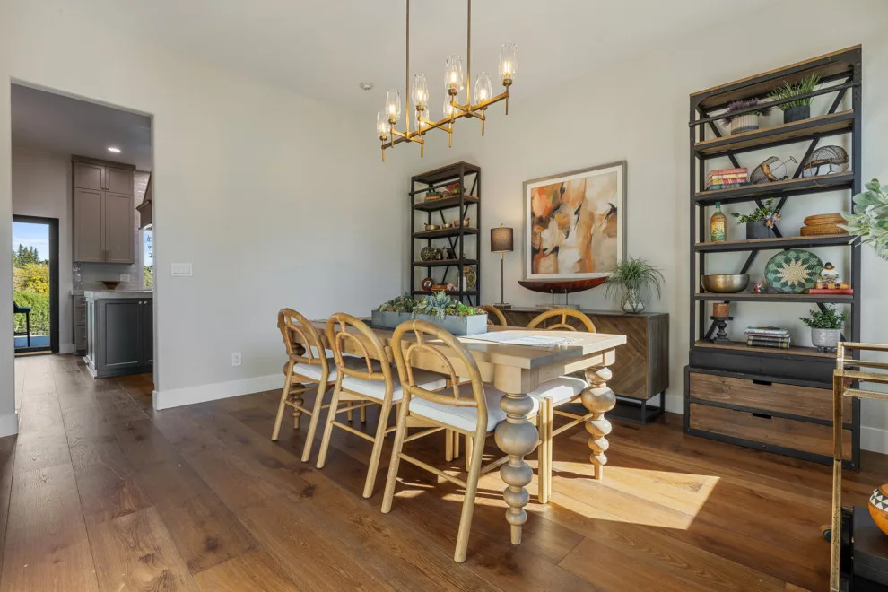 Oakdale West by LHK Interiors - Photo 18