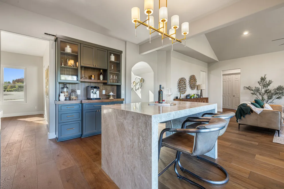 Oakdale West by LHK Interiors - Photo 28