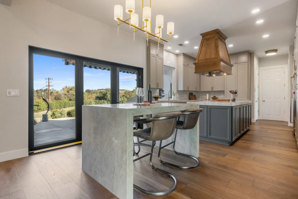 Oakdale West by LHK Interiors - Photo 5