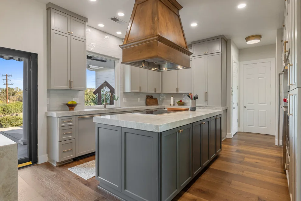 Oakdale West by LHK Interiors - Photo 19