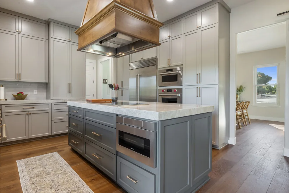 Oakdale West by LHK Interiors - Photo 12