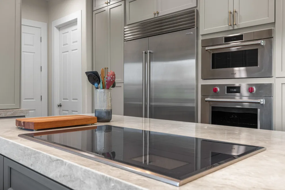 Oakdale West by LHK Interiors - Photo 4