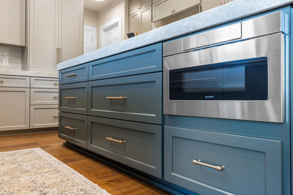 Oakdale West by LHK Interiors - Photo 26