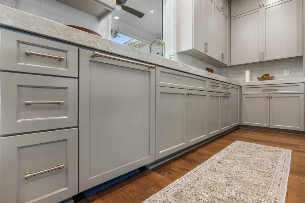 Oakdale West by LHK Interiors - Photo 9
