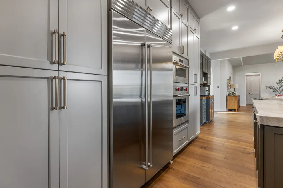 Oakdale West by LHK Interiors - Photo 17