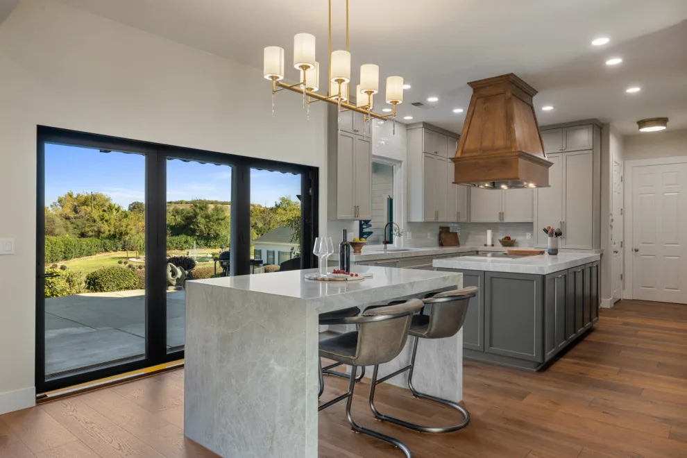 Oakdale West by LHK Interiors - Photo 8