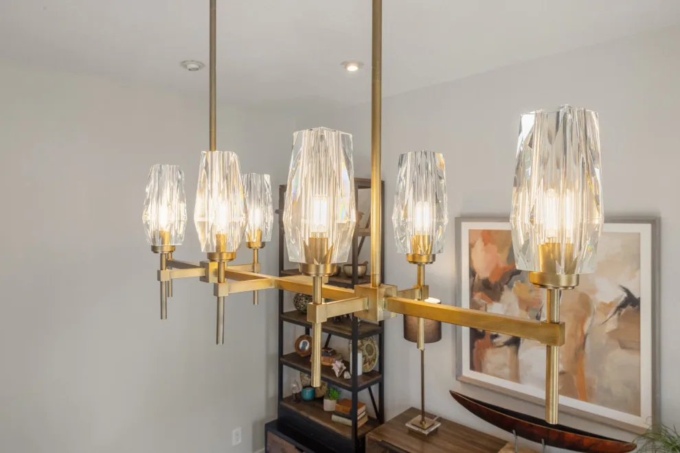Oakdale West by LHK Interiors - Photo 14