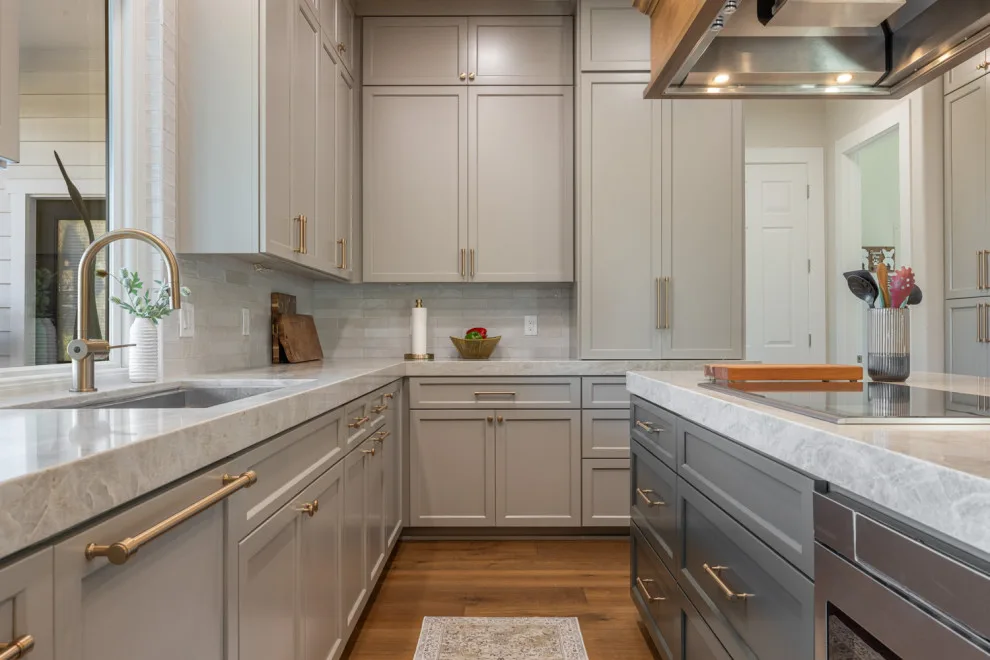 Oakdale West by LHK Interiors - Photo 20