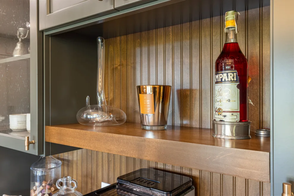 Oakdale West by LHK Interiors - Photo 11