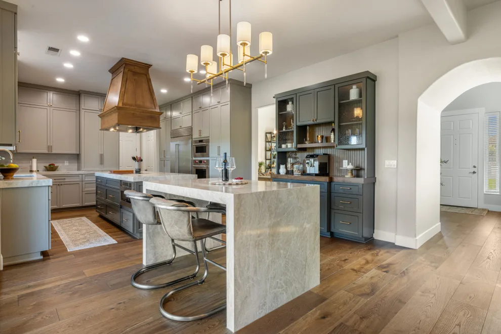 Oakdale West by LHK Interiors - Photo 23