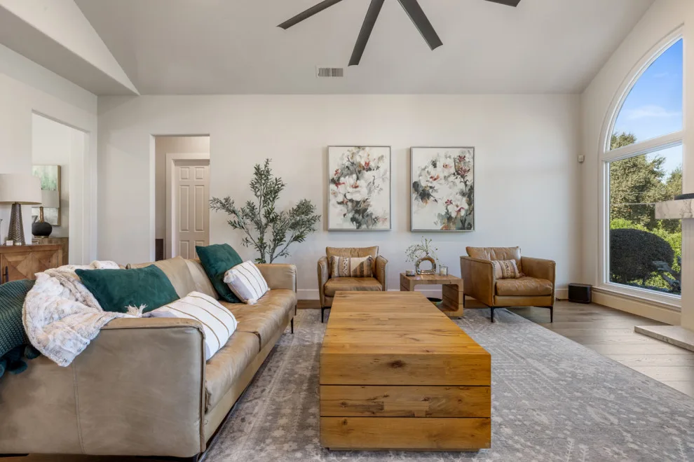 Oakdale West by LHK Interiors - Photo 15