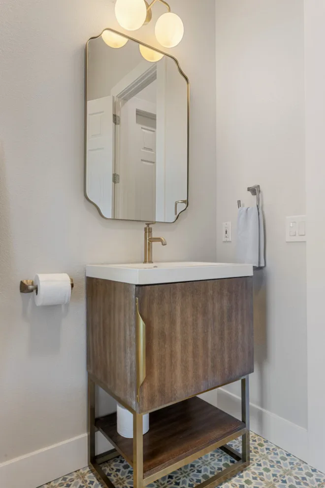 Oakdale West by LHK Interiors - Photo 3
