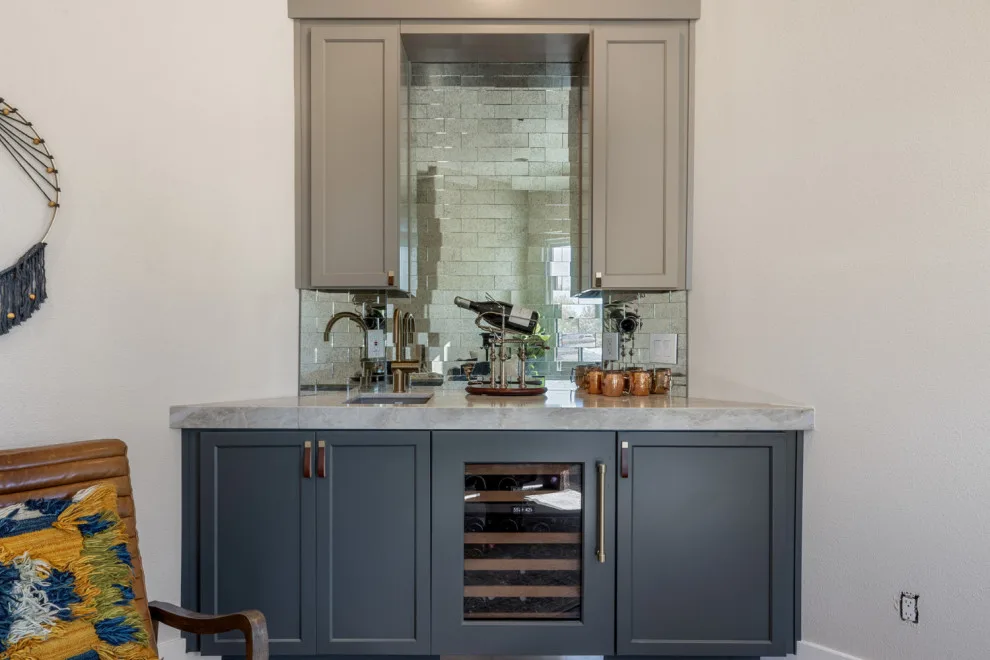 Oakdale West by LHK Interiors - Photo 10