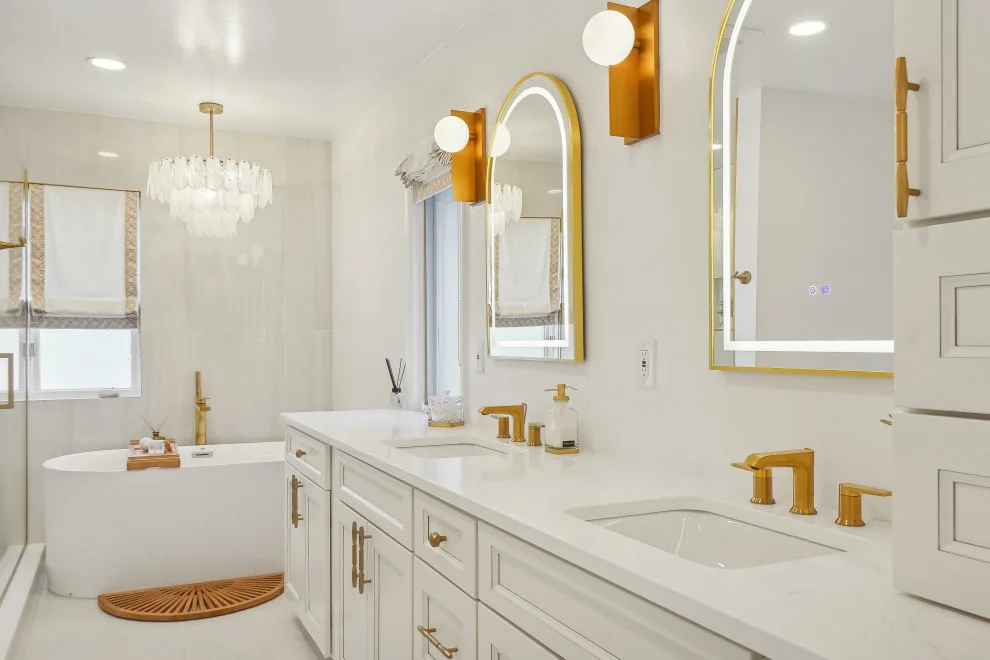WEST ORANGE LEGACY LUXURY by Lenore King Luxury Interiors - Photo 5