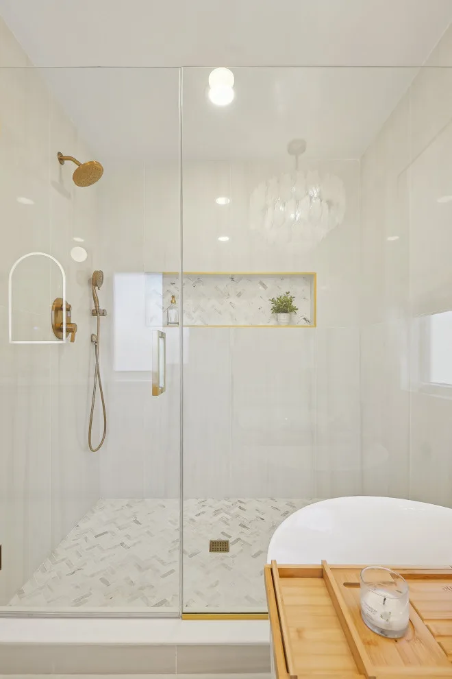 WEST ORANGE LEGACY LUXURY by Lenore King Luxury Interiors - Photo 2