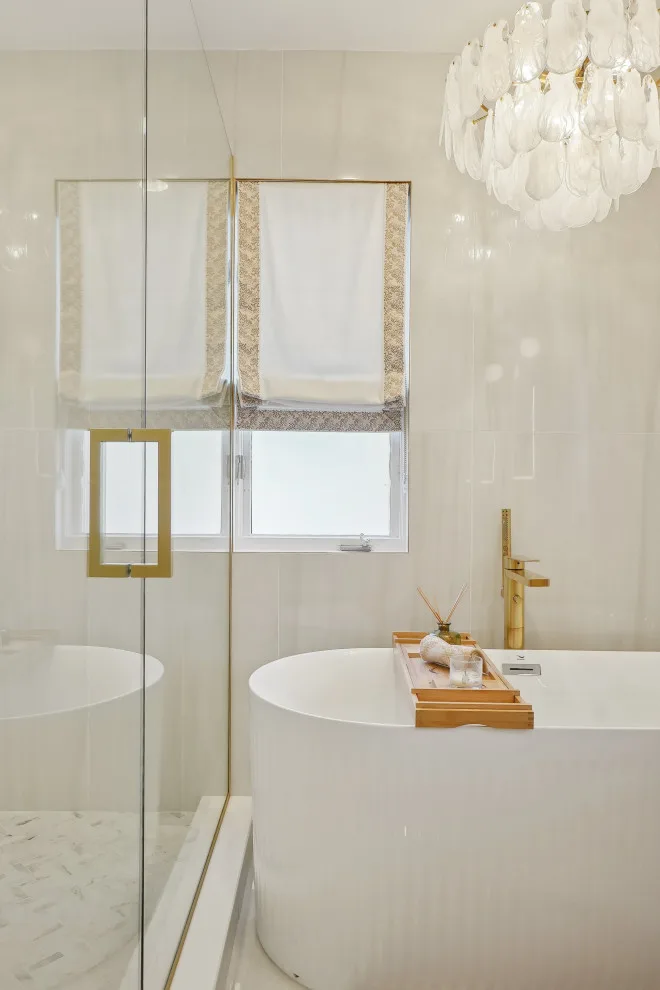 WEST ORANGE LEGACY LUXURY by Lenore King Luxury Interiors - Photo 4