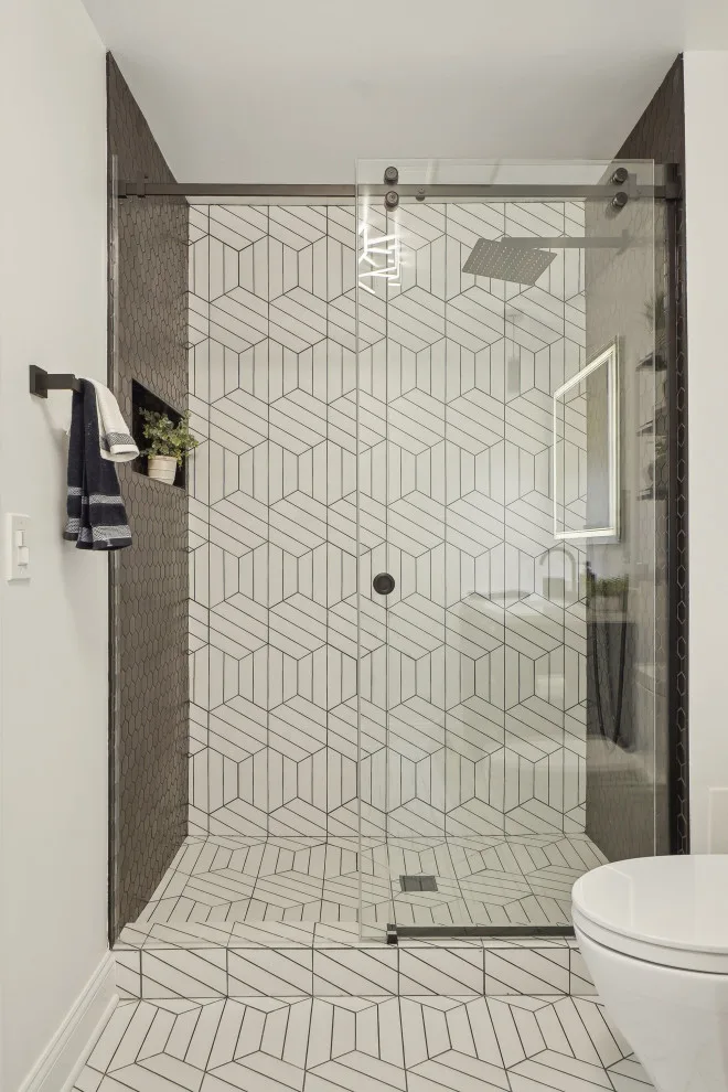 WEST ORANGE LEGACY LUXURY by Lenore King Luxury Interiors - Photo 10
