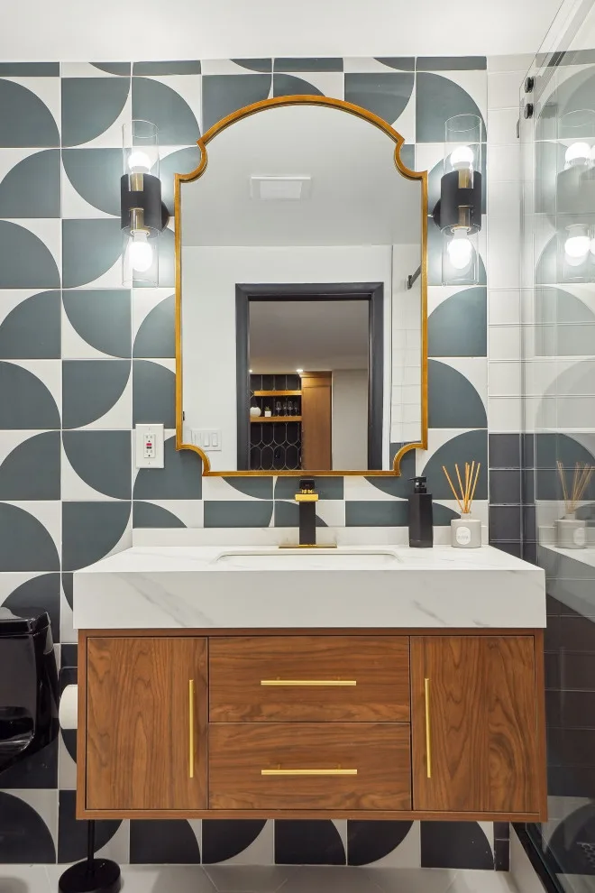 WEST ORANGE LEGACY LUXURY by Lenore King Luxury Interiors - Photo 14