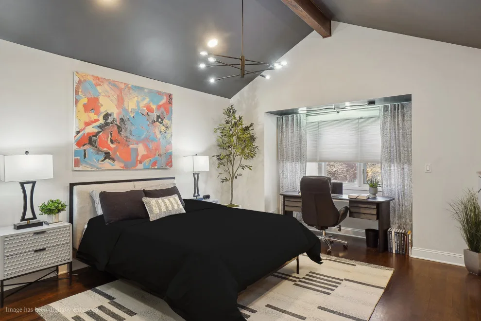 WEST ORANGE LEGACY LUXURY by Lenore King Luxury Interiors - Photo 9