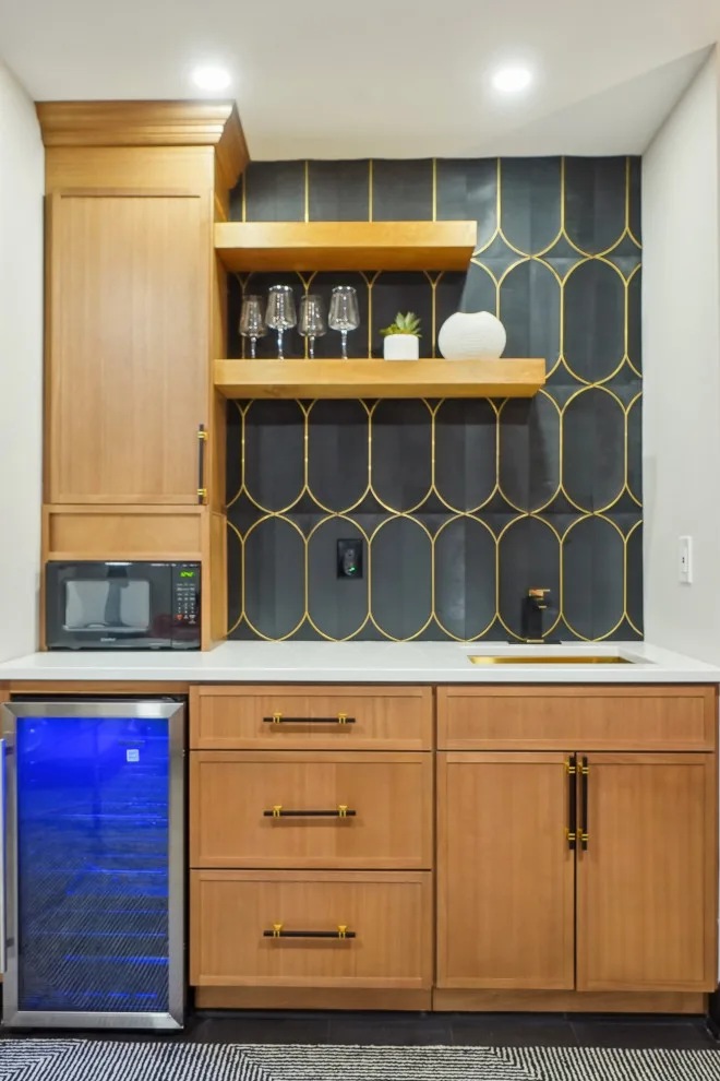WEST ORANGE LEGACY LUXURY by Lenore King Luxury Interiors - Photo 8