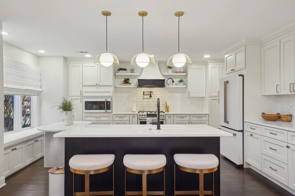 WEST ORANGE LEGACY LUXURY by Lenore King Luxury Interiors - Photo 11