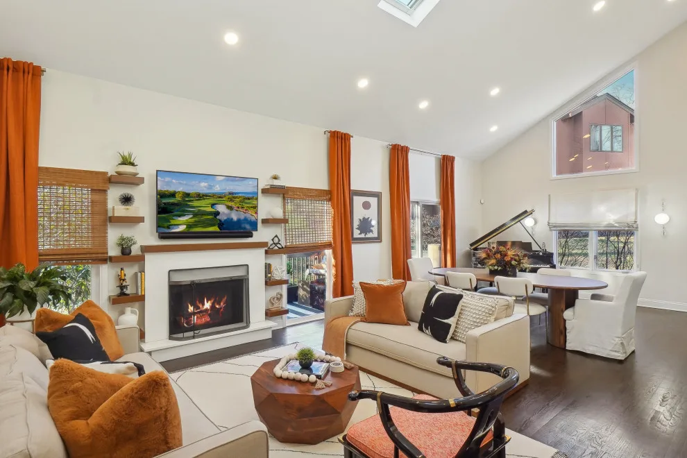 WEST ORANGE LEGACY LUXURY by Lenore King Luxury Interiors - Photo 7