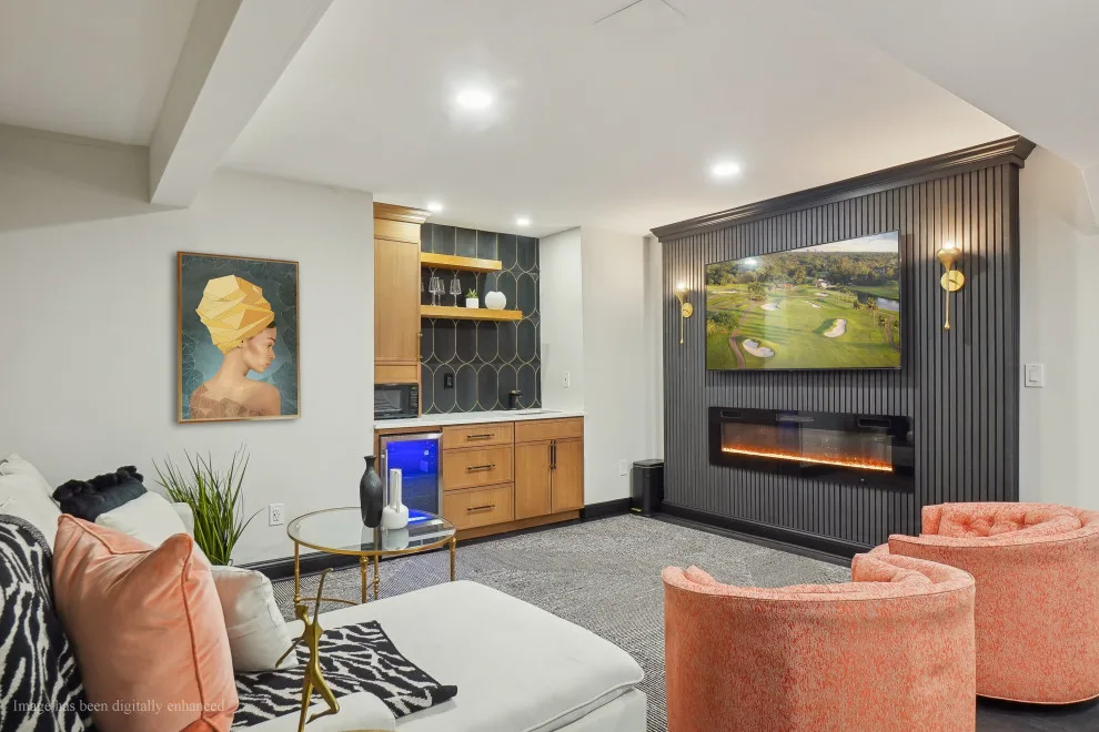 Lenore King Luxury Interiors - Photo 9