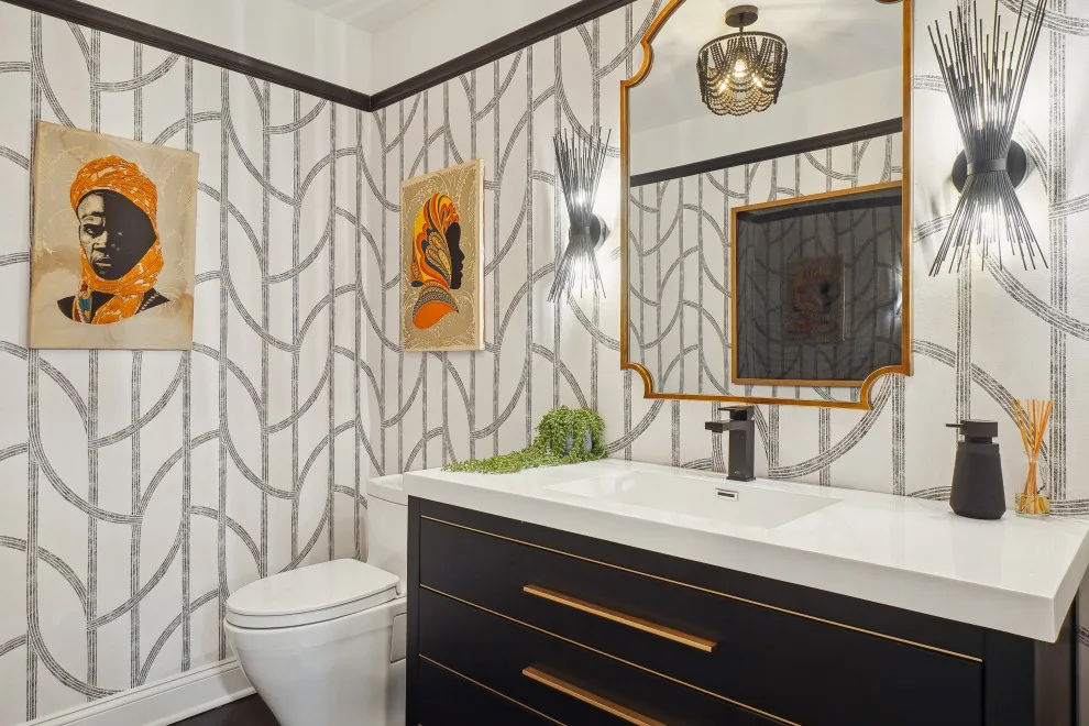 WEST ORANGE LEGACY LUXURY by Lenore King Luxury Interiors - Photo 6