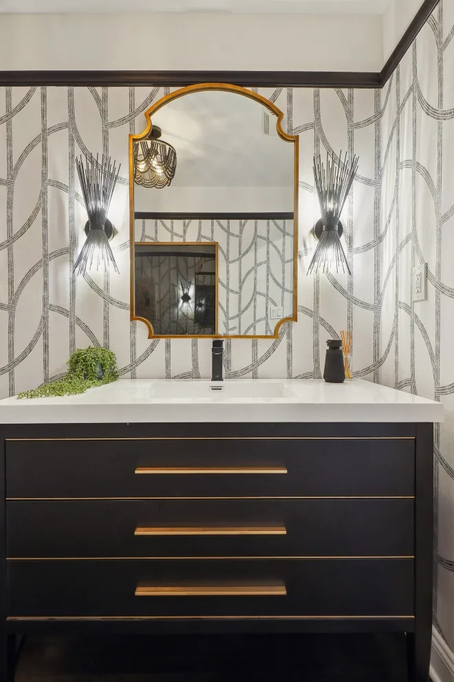 WEST ORANGE LEGACY LUXURY by Lenore King Luxury Interiors - Photo 12