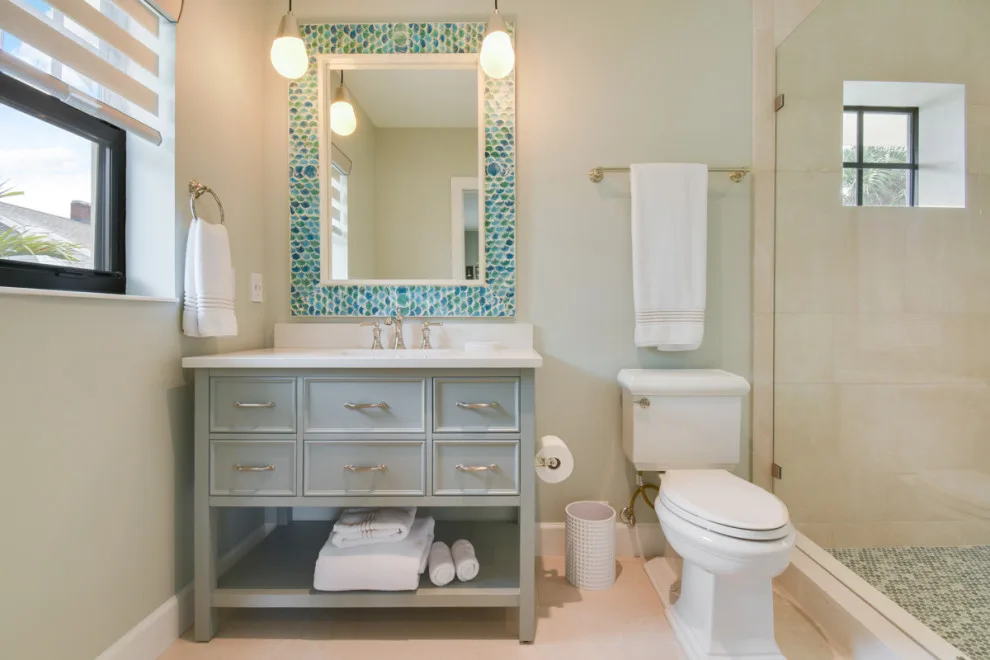 Palm Beach West by Cathy Dykman Acinger Design - Photo 3