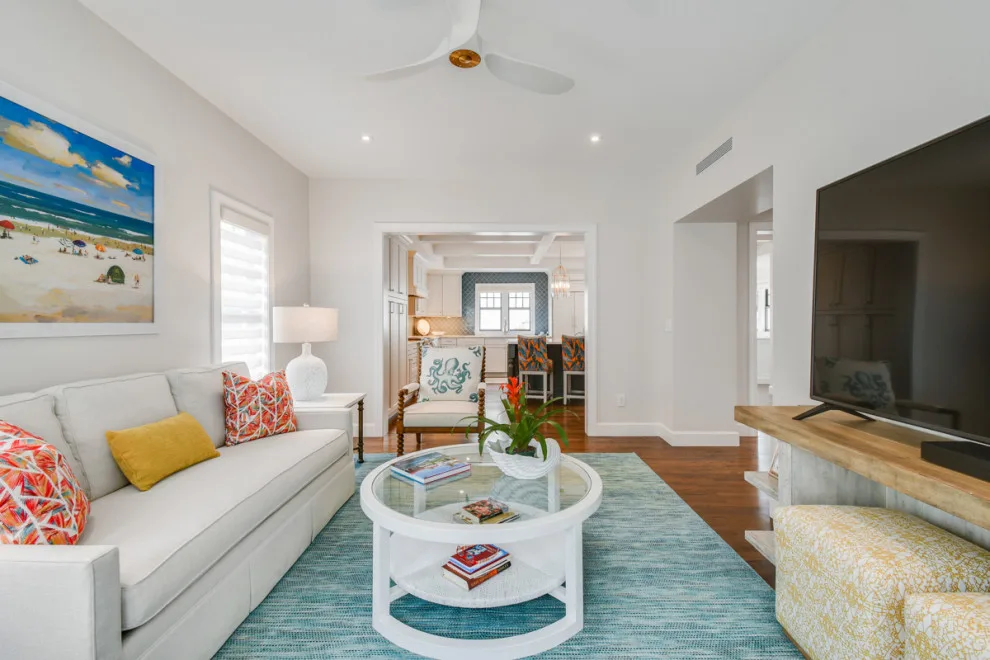 Palm Beach West by Cathy Dykman Acinger Design - Photo 39