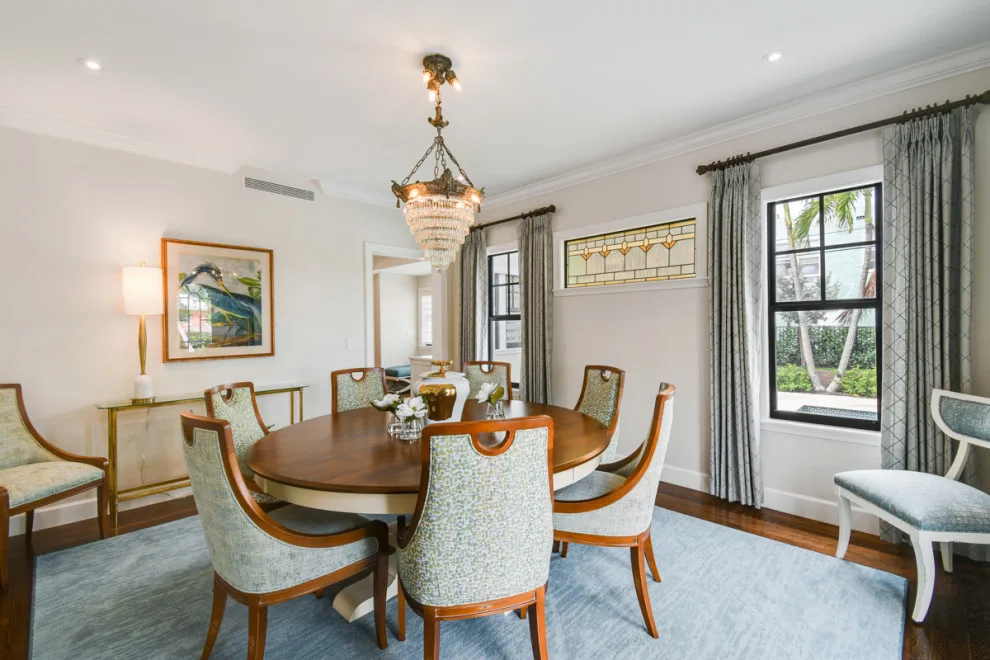 Palm Beach West by Cathy Dykman Acinger Design - Photo 4