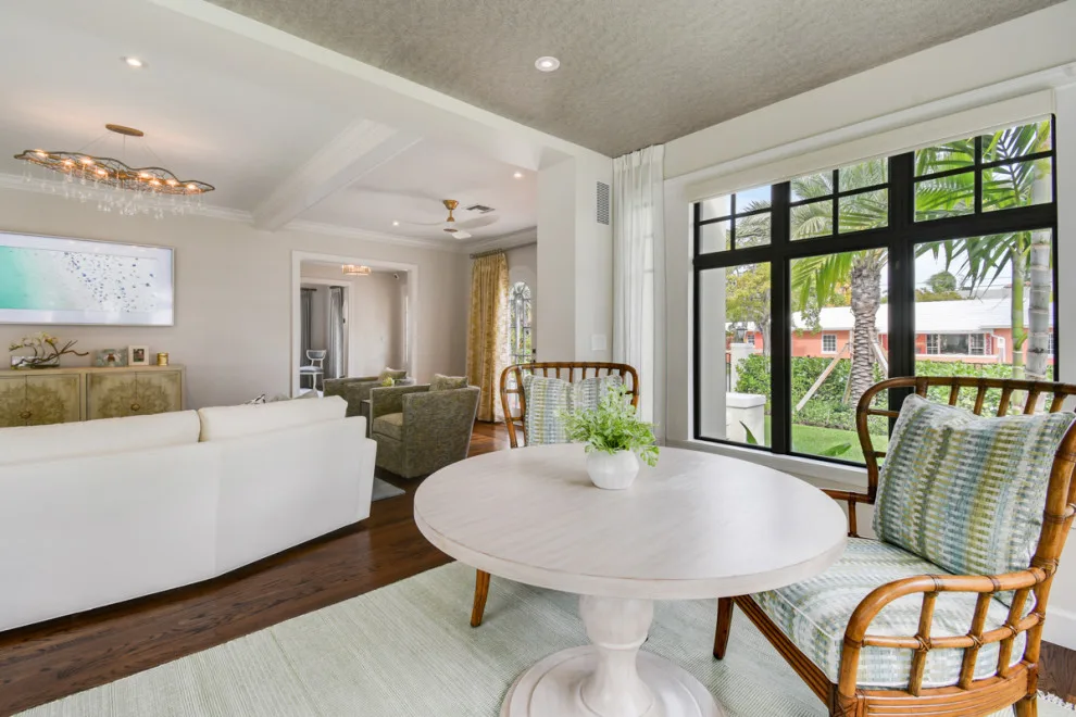 Palm Beach West by Cathy Dykman Acinger Design - Photo 27
