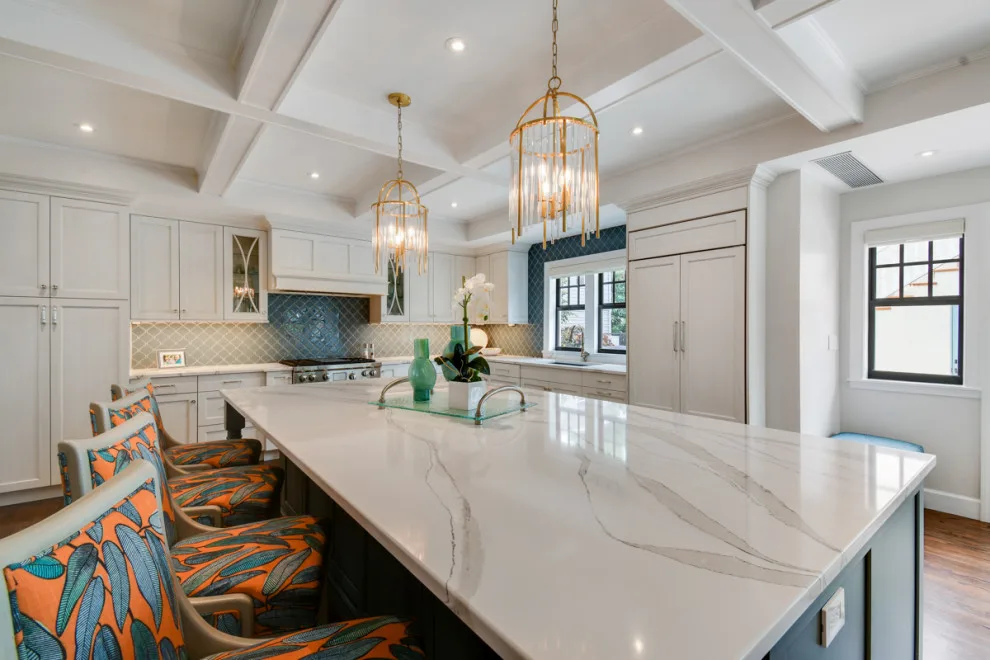 Palm Beach West by Cathy Dykman Acinger Design - Photo 11
