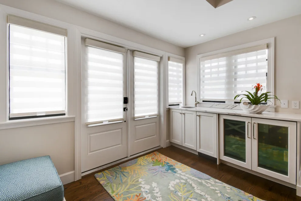 Palm Beach West by Cathy Dykman Acinger Design - Photo 38