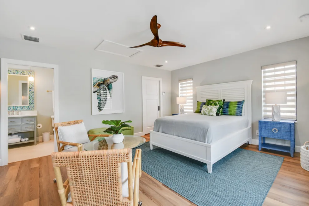Palm Beach West by Cathy Dykman Acinger Design - Photo 14