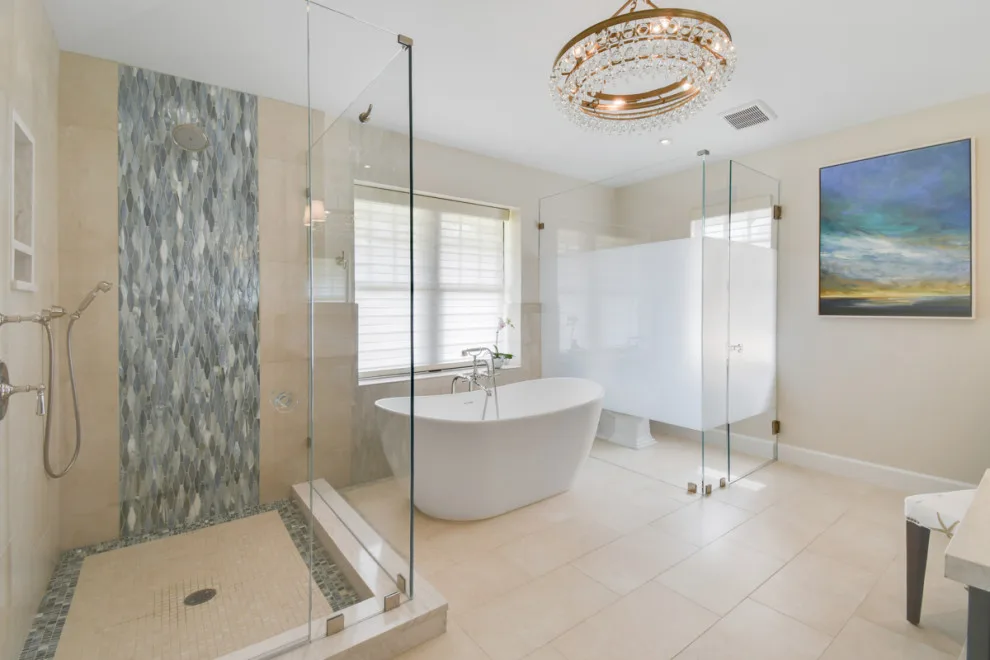 Palm Beach West by Cathy Dykman Acinger Design - Photo 28