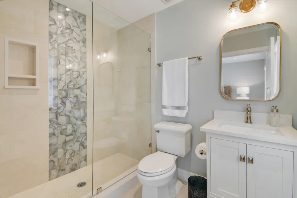 Palm Beach West by Cathy Dykman Acinger Design - Photo 18