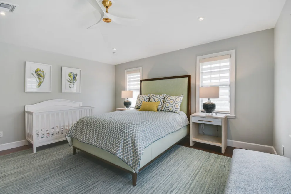 Palm Beach West by Cathy Dykman Acinger Design - Photo 23