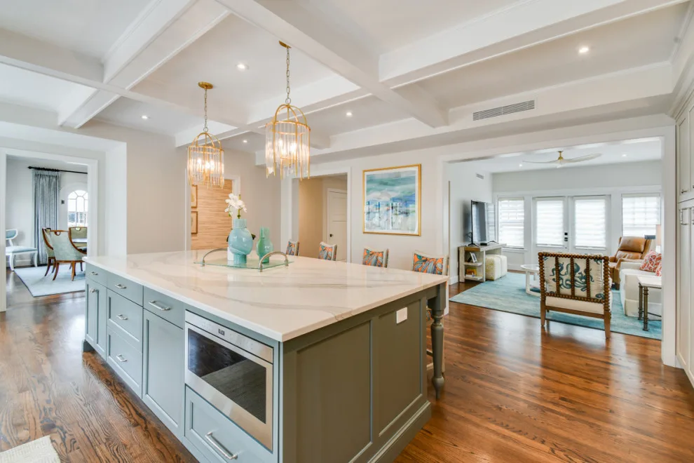 Palm Beach West by Cathy Dykman Acinger Design - Photo 34