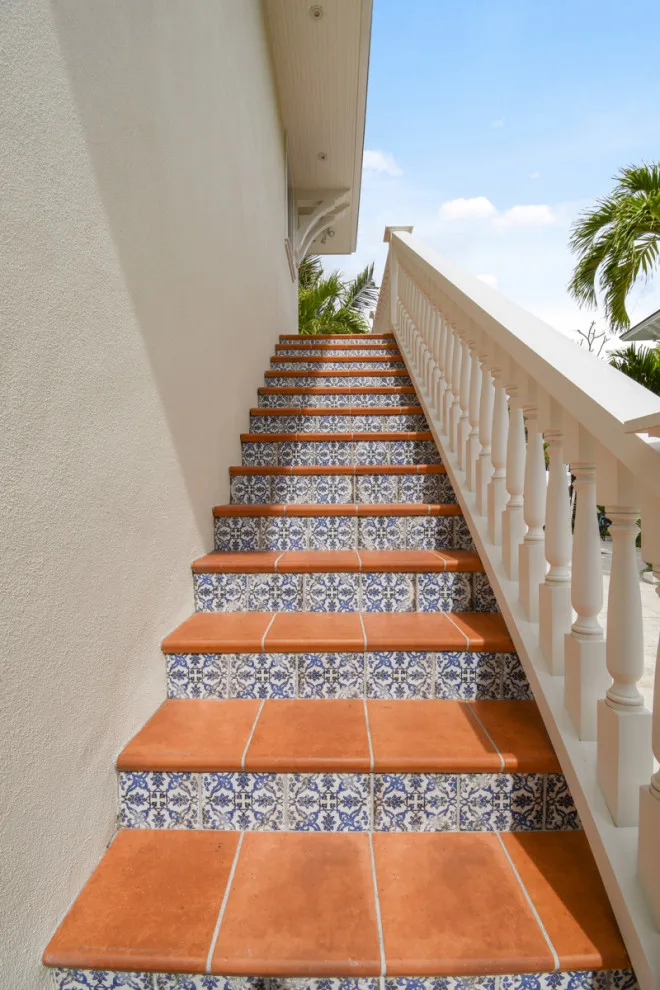 Palm Beach West by Cathy Dykman Acinger Design - Photo 25