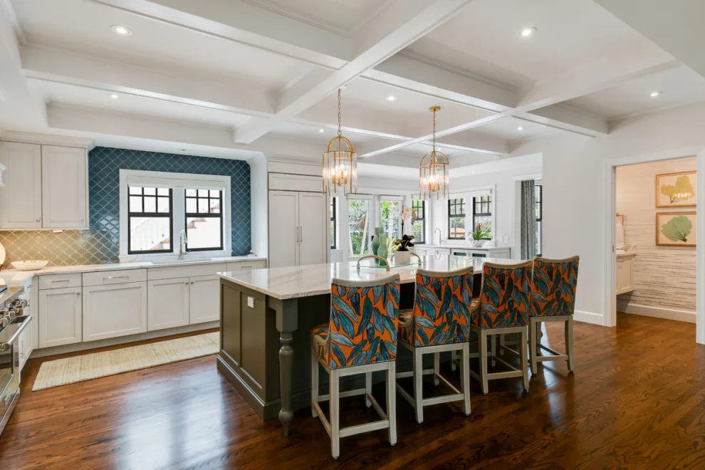 Palm Beach West by Cathy Dykman Acinger Design - Photo 5