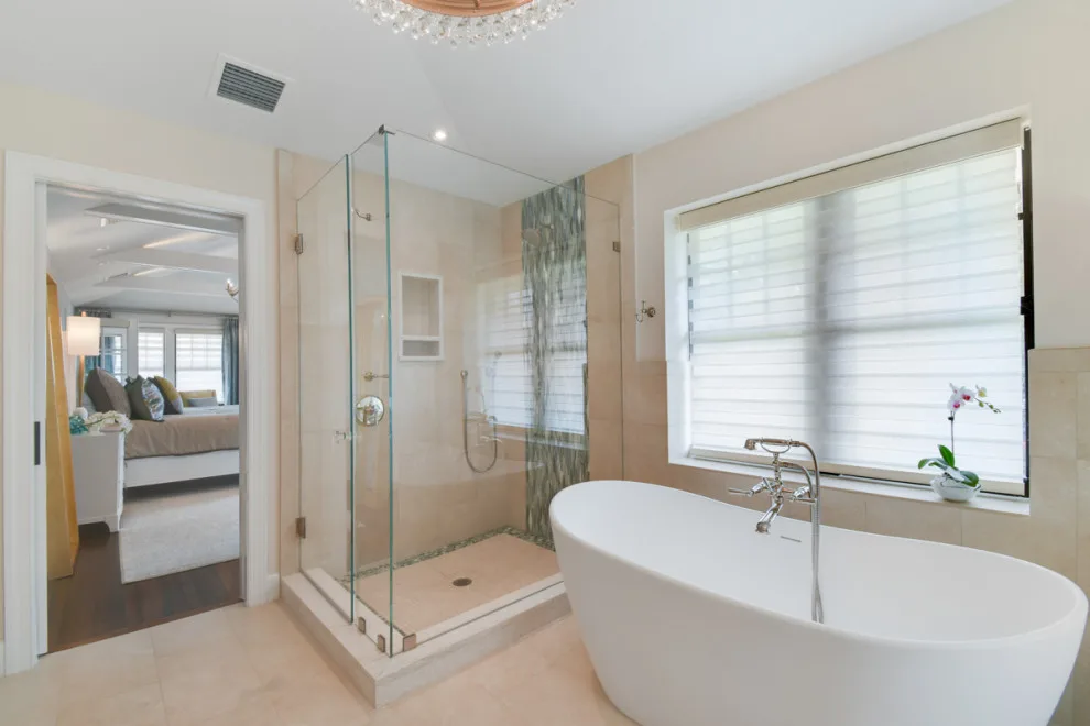 Palm Beach West by Cathy Dykman Acinger Design - Photo 13