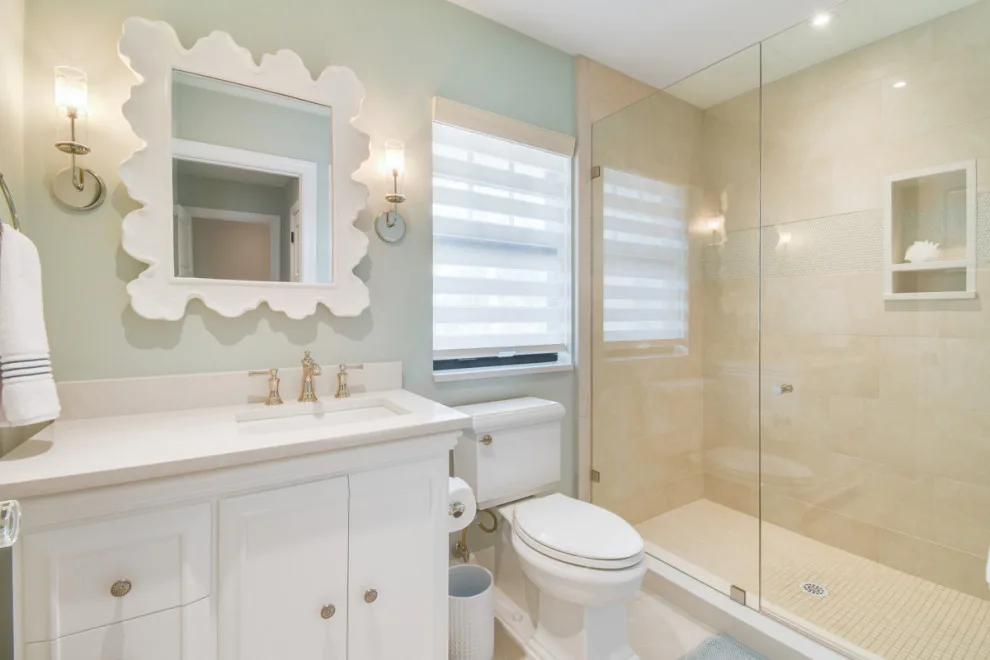 Palm Beach West by Cathy Dykman Acinger Design - Photo 32