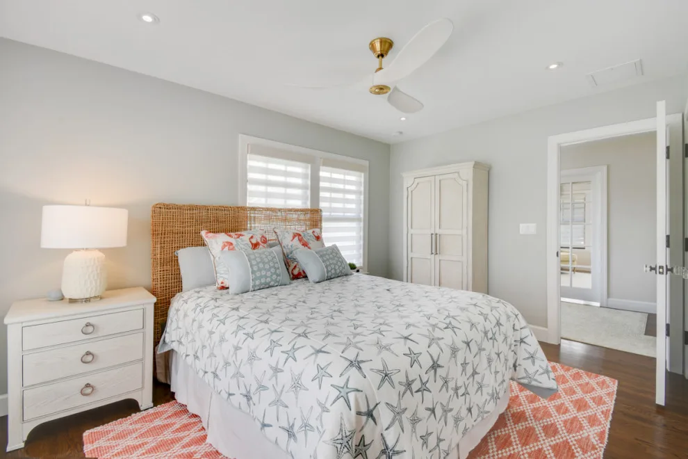 Palm Beach West by Cathy Dykman Acinger Design - Photo 21