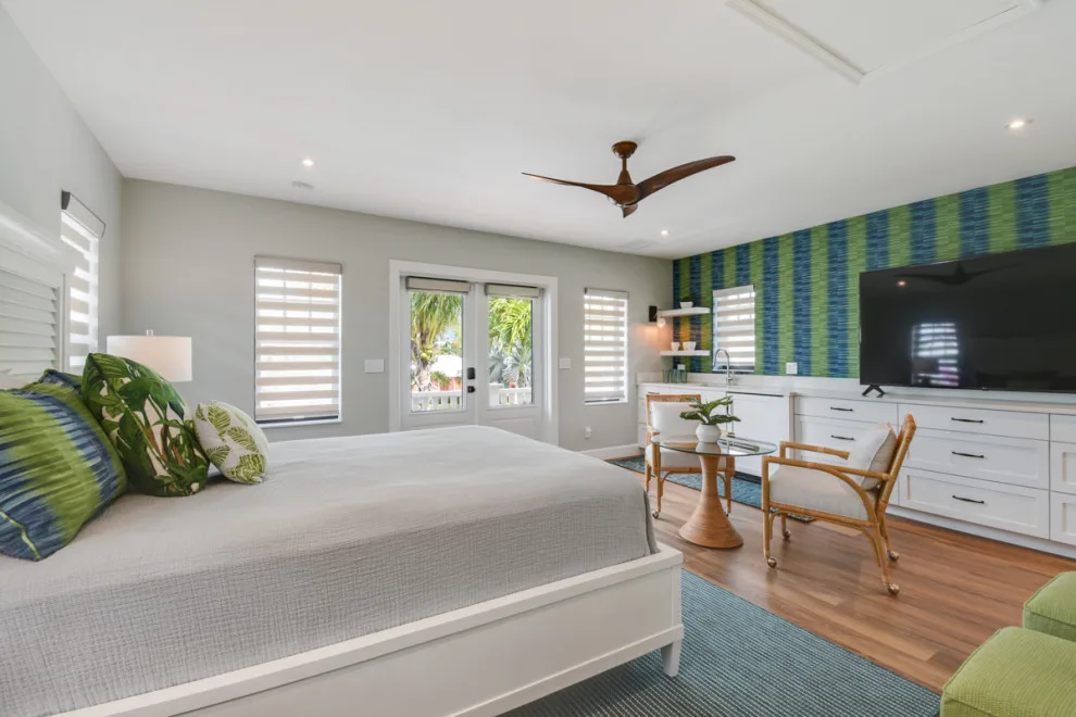 Palm Beach West by Cathy Dykman Acinger Design - Photo 10