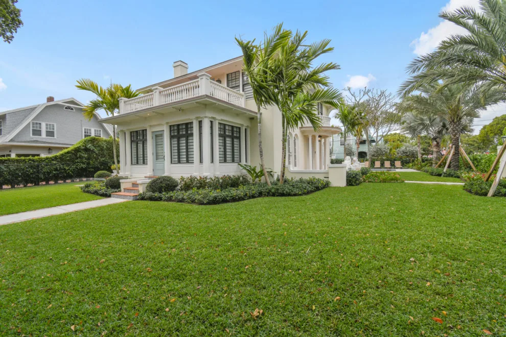 Palm Beach West by Cathy Dykman Acinger Design - Photo 29