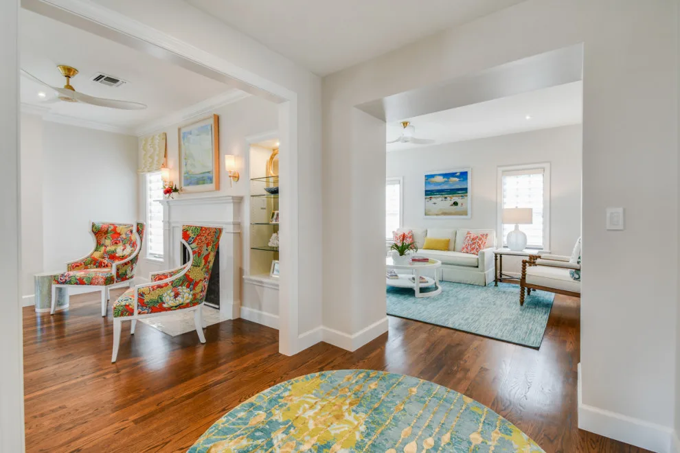 Palm Beach West by Cathy Dykman Acinger Design - Photo 20