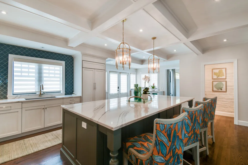 Palm Beach West by Cathy Dykman Acinger Design - Photo 19